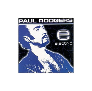 Paul Rodgers - Electric 