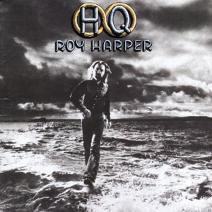 Roy Harper - Hq 