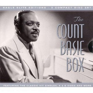 Basie Count - The Count Basie Box 