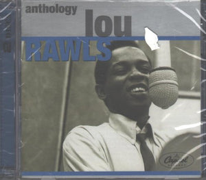 Rawls, Lou - Anthology 