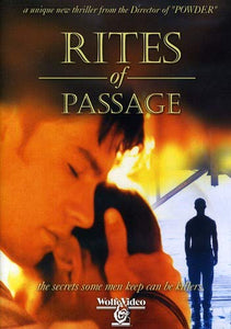 Rites of Passage [DVD] [1999] [Region 1] [US Import] [NTSC] 