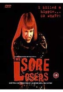 The Sore Losers [DVD] 