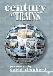 Special Interest - Century Of Trains [DVD] 