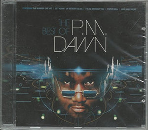 P.M. Dawn - Best Of P.M. Dawn [Us Import] 