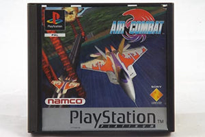 Air Combat (PS) 