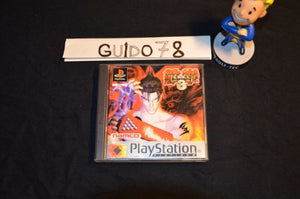 Sony Playstation - Tekken 3 (PS) 