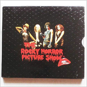 Rocky Horror Picture Show - 25th Anniversary Anthology 