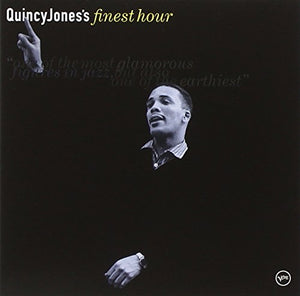 Quincy Jones - Finest Hour 