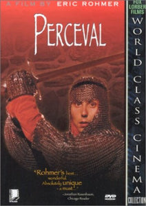 S - Perceval [DVD] [Region 1] [US Import] [NTSC] 