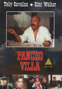 Pancho Villa [1971] [DVD] 