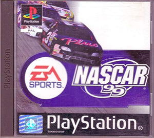 Nascar 99 