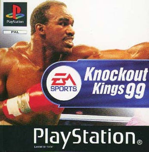 Knockout Kings 99 