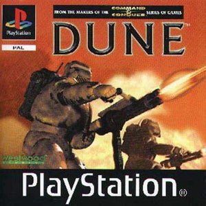 Dune 