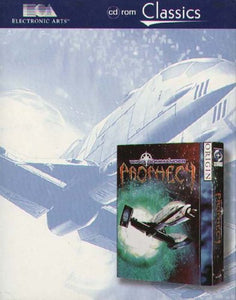 Wing Commander Prophecy 