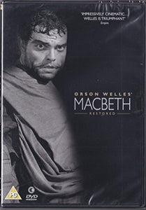 Macbeth [DVD] 