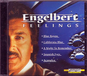 Engelbert Humperdinck - Feelings 