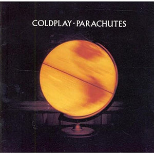 Coldplay - Parachutes 