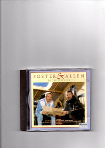 Foster and Allen - Foster and Allen - Memories 