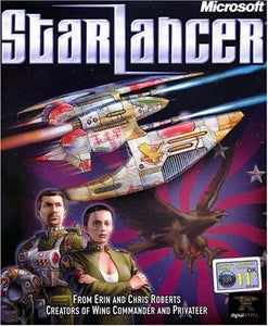 Starlancer 