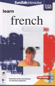 Talk Now! Learn French 