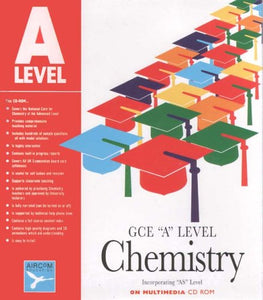 A-Level Chemistry 