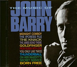 The Music of John Barry 