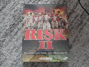 Risk II (PC) 