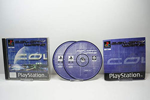 Sony Playstation - Colony Wars 