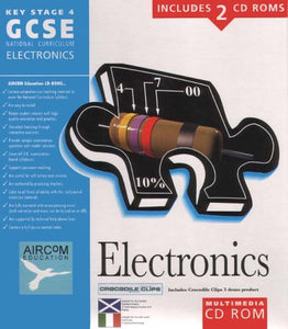 GCSE Electronics 