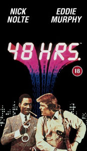 48 Hours [1983] [DVD] 