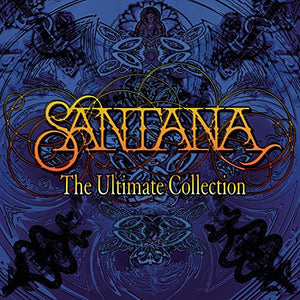 Santana - Santana The Ultimate Collection 