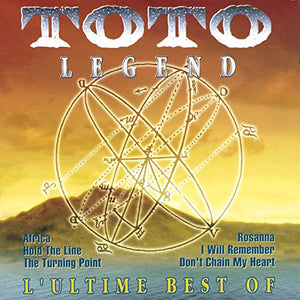 Toto - Legend 