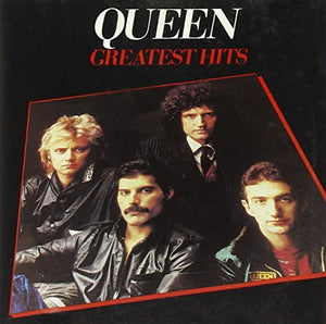 Queen - Greatest Hits 