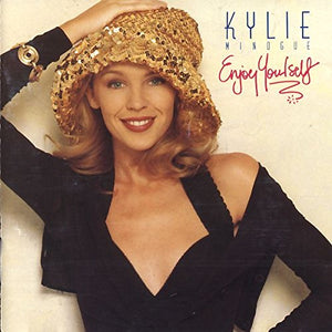 Kylie Minogue - Enjoy Yourself 