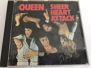 Sheer Heart Attack 