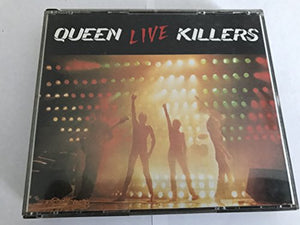 Queen - Live Killers 