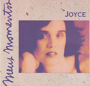 Joyce - Meus Momentos 