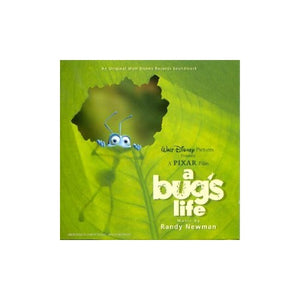 Randy Newman - A Bug's Life 