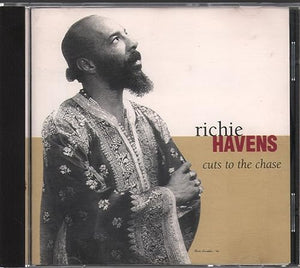 Richie Havens - Cuts to the Chase 