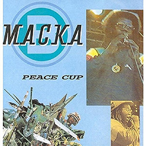 Peace Cup 