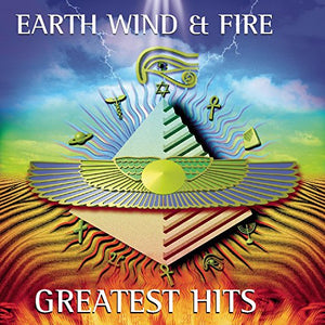 Earth, Wind & Fire - Greatest Hits 