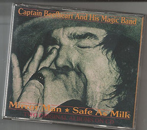 Captain Beefheart - Mirror Man / Safe As Milk 