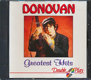 Greatest Hits-Doubleplay-17titres- 