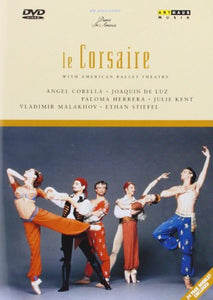 Le Corsaire [DVD] [2000] 