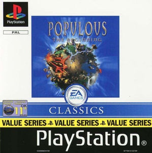 Populous: The Beginning Classic 