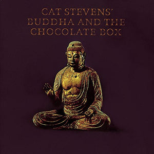 Cat Stevens - Buddah and the Chocolate Box 