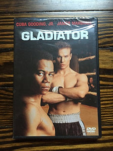 Gladiator [DVD] [1992] [Region 1] [US Import] [NTSC] 