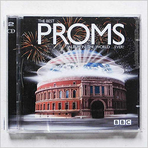 Royal Philharmonic Orchestra - The Best Proms Album in the World...Ever! 