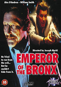 Emperor Of The Bronx [1998] [DVD] 