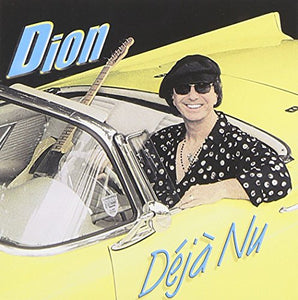 Dion - Deja Nu 